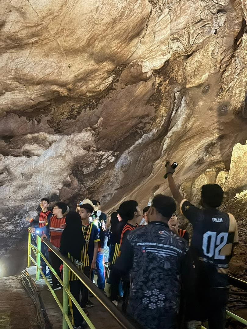 Field Trip: Ipoh 2026, photo 1