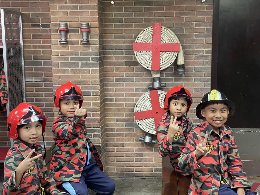Field Trip: KidZania Day 1, 2025, photo 1