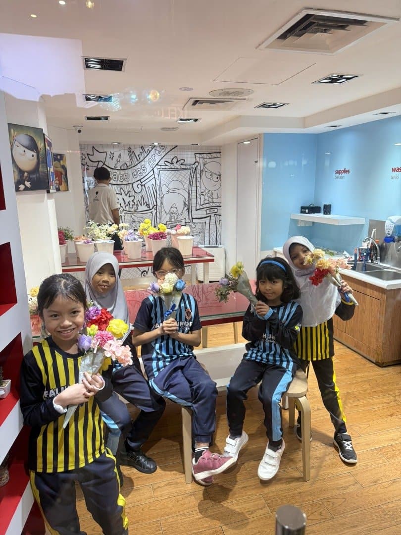 Field Trip: KidZania Day 2, 2025, photo 1