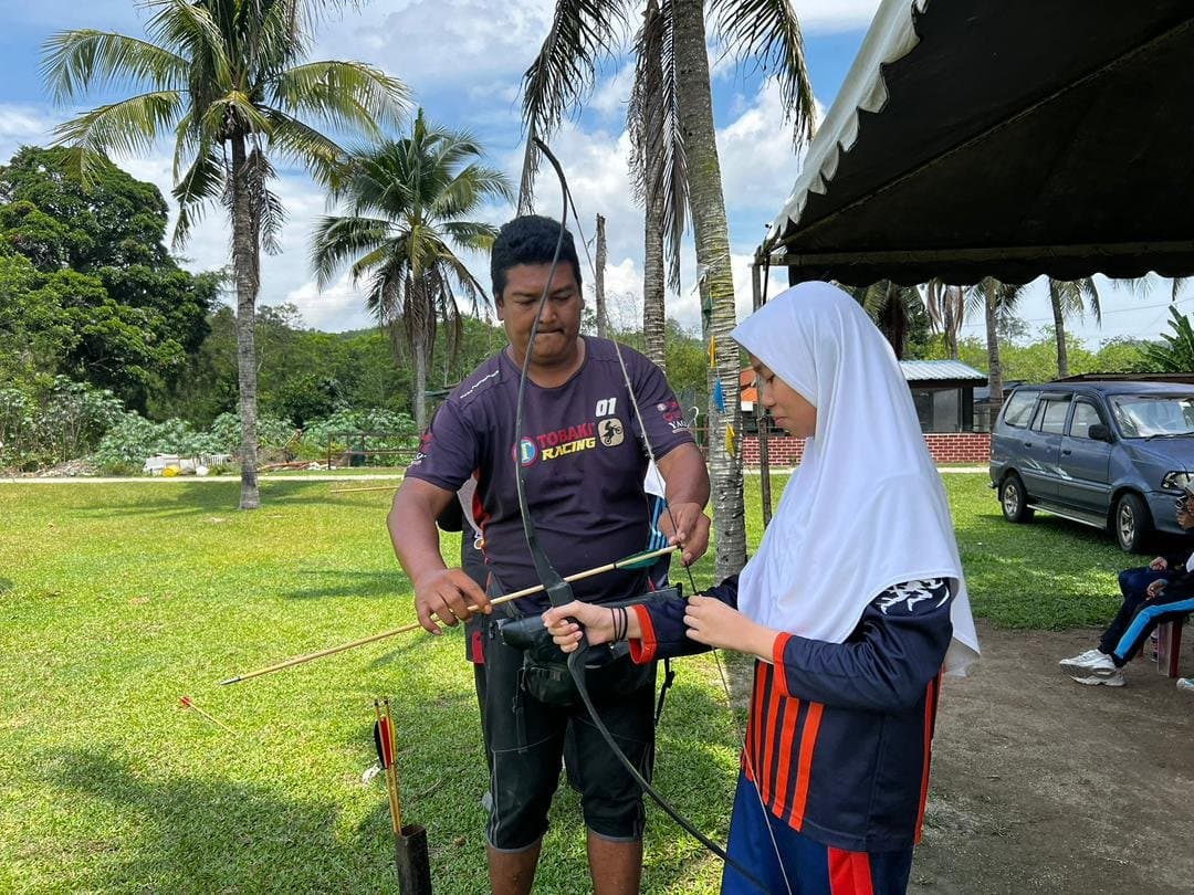 Field Trip: Seremban 2026 album cover