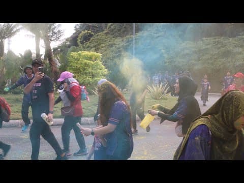 Sports Fiesta 2025