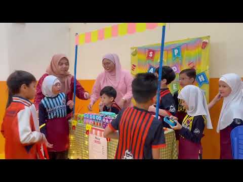 Market Day 2025