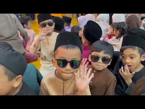 Raya Celebration
