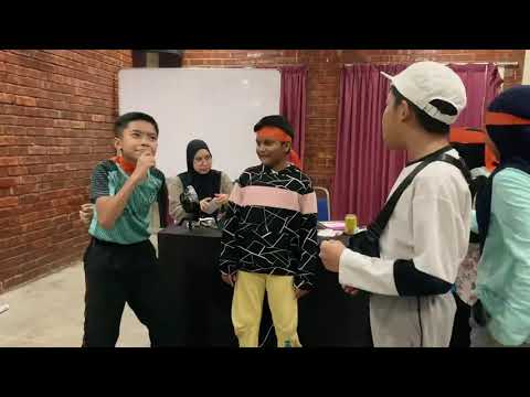 Leadership Camp 2025