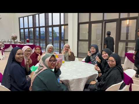 Iftar & Ramadhan Talk