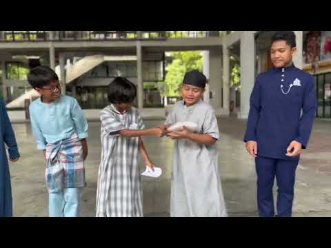 Explore Race : Awal Muharram