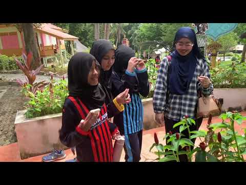 Field Trip Day 1: Melaka 2025