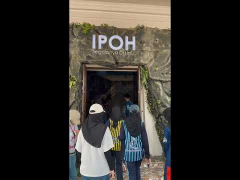 Field Trip: Ipoh 2026