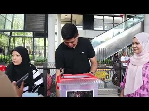 Family School Carnival