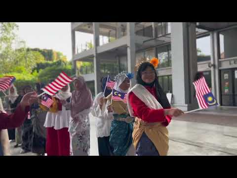 Merdeka Celebration
