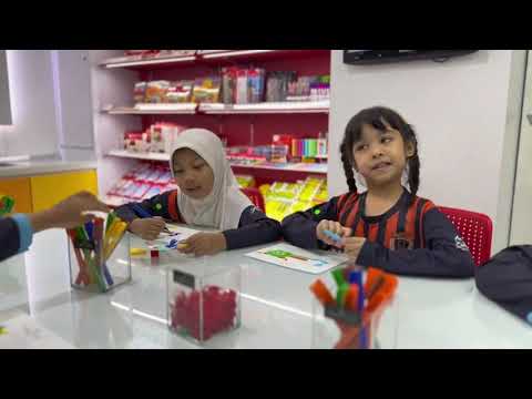 Field Trip Day 1: Kidzania 2025