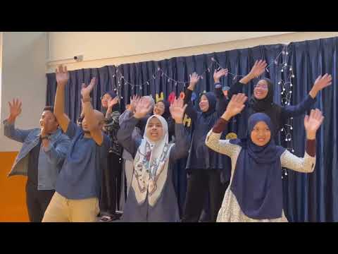 Teachers Day Celebration
