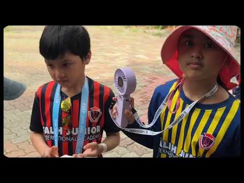 Field Trip: Zoo Negara 2026